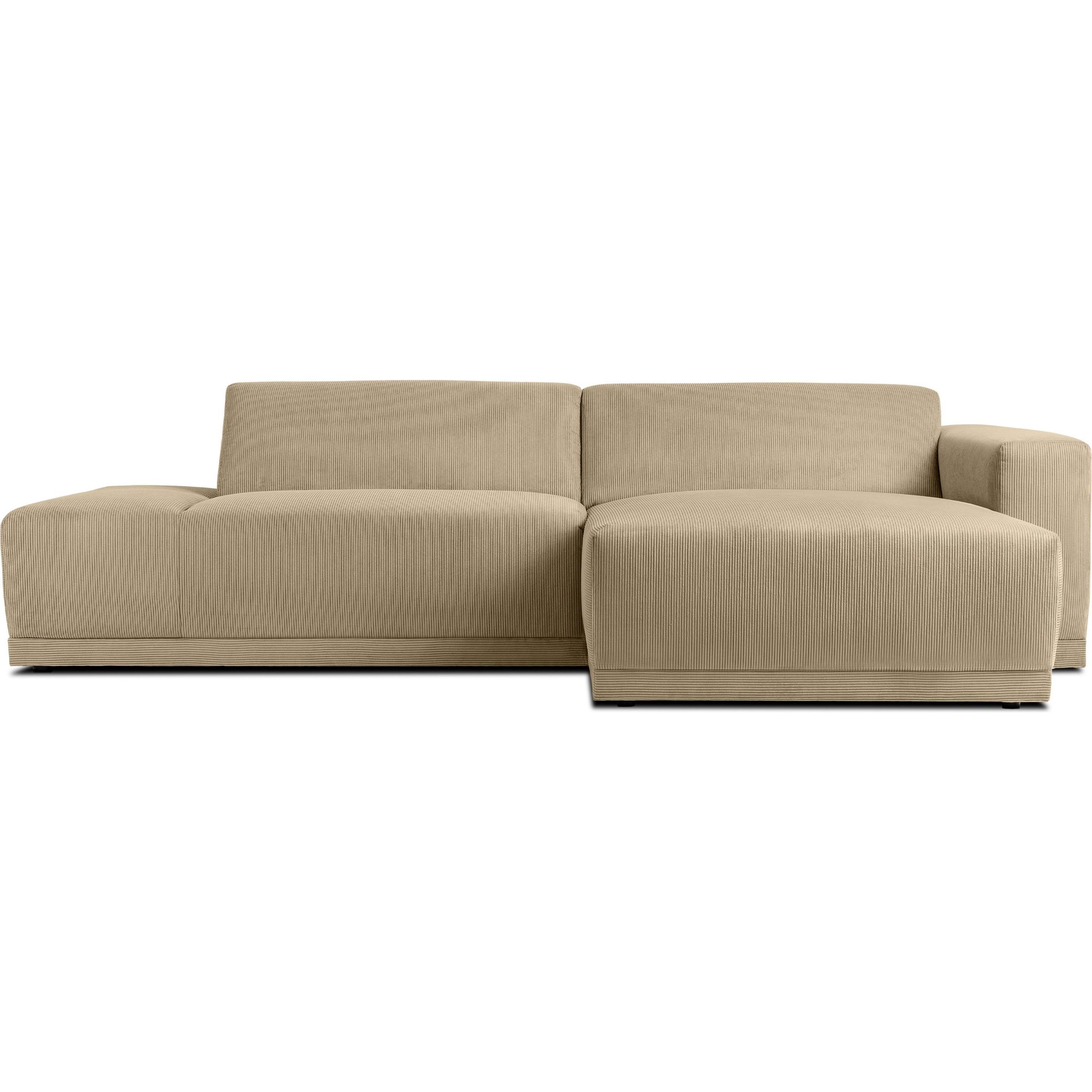 Konsimo, Sofa, Mudi (Ecksofa)