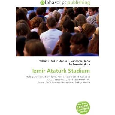 Thumbnail - zmir Atatürk Stadium, Ratgeber