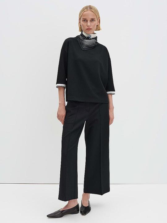 Produktbild Someday Sweater UTALBA DETAIL (36)