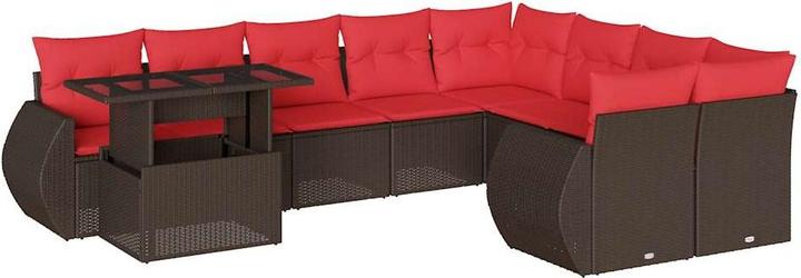 Produktbild vidaXL Melanie