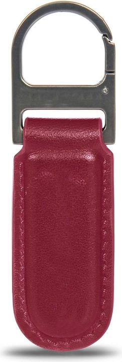 Produktbild Porsche Design Schlüsseletui Keyring Oval