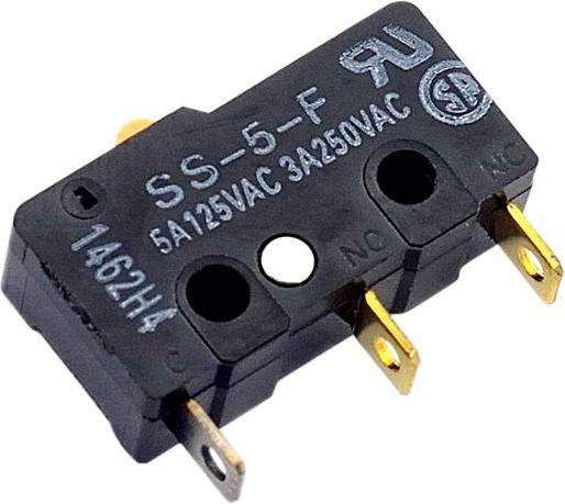 Pulsante + Interruttore