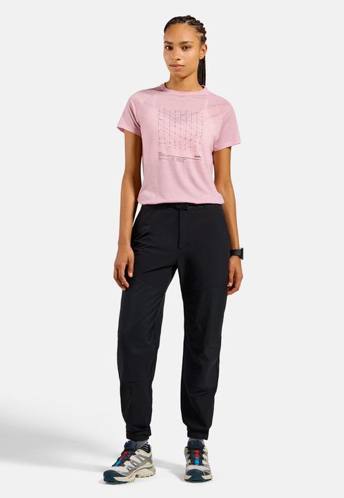 Produktbild Odlo Ascent Pant (M)