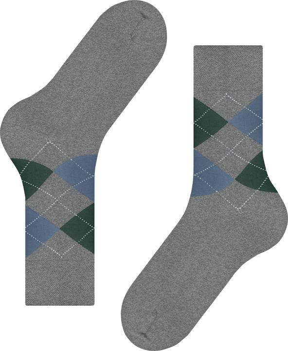 Image du produit Falke Sens. Argyle SO (39 - 42)