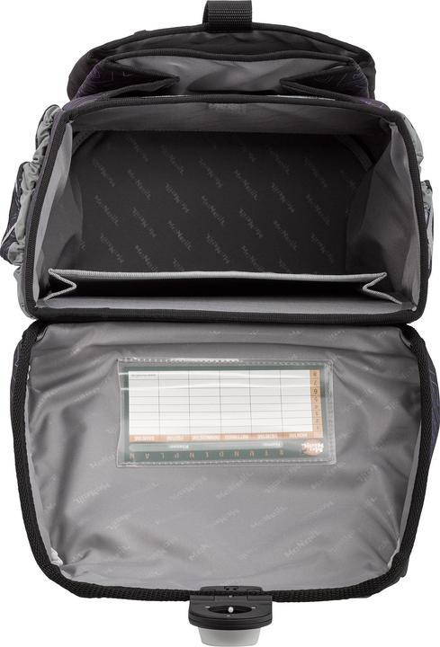 Actual product image Mc Neill ERGO COMPLETE - school bag set (20 l)