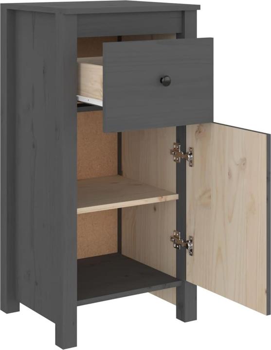 Image du produit vidaXL Sideboard (40 x 40 x 80 cm)