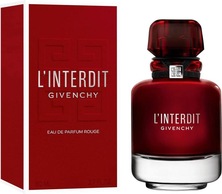 Immagine prodotto Givenchy L'Interdit (Eau de parfum, 80 ml)