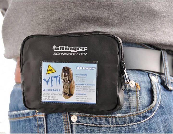 Immagine prodotto Ottinger Yeti (38 - 46)