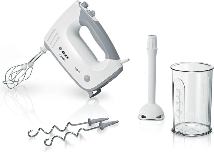Bosch Hausgeräte ErgoMixx MFQ36440 (450 W)
