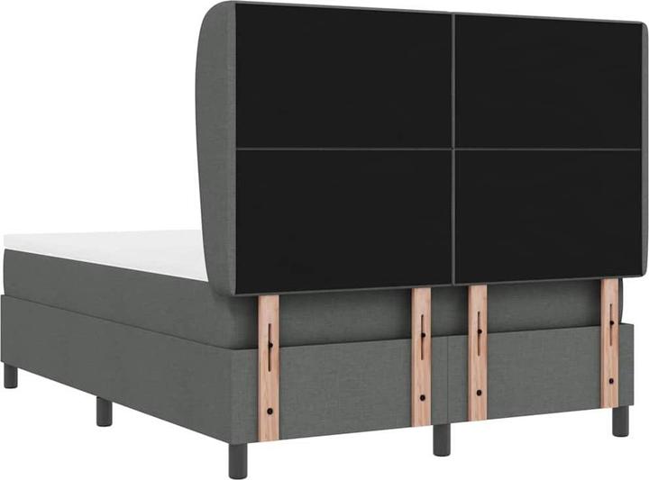 Image du produit vidaXL Boxspringbett (140 x 200 cm)