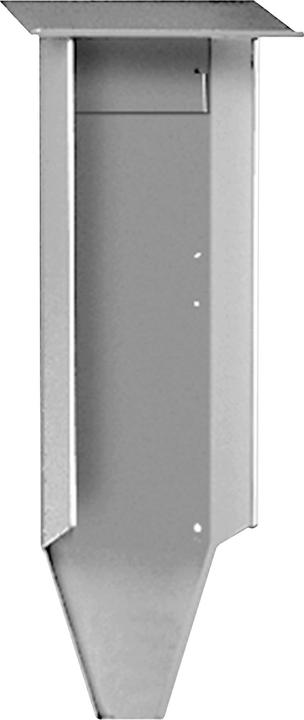Actual product image Walther Werke WAL 620WL89K Complete Pedestal Head for 689 Series Enclosure Combo