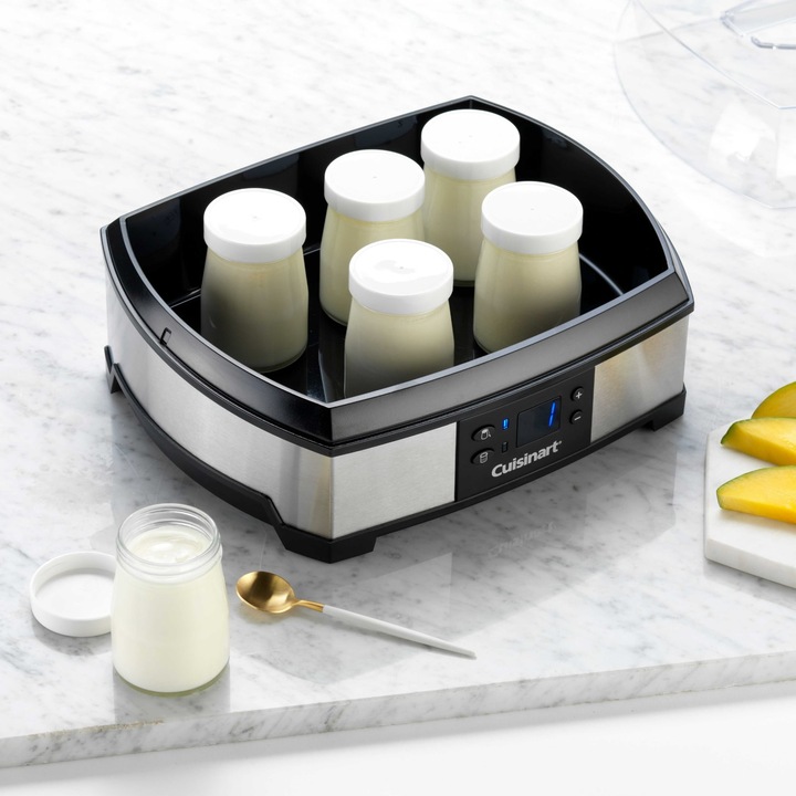 Actual product image Cuisinart Ym400e