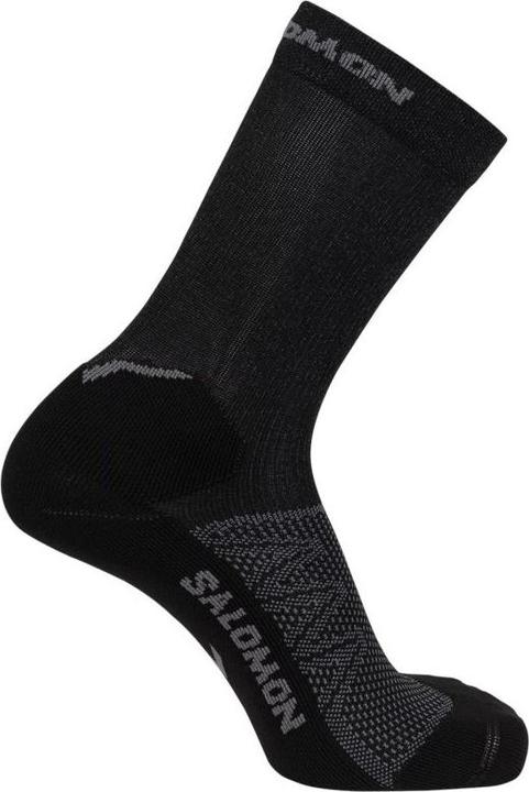Produktbild Salomon Socken Speedcross Crew (M)