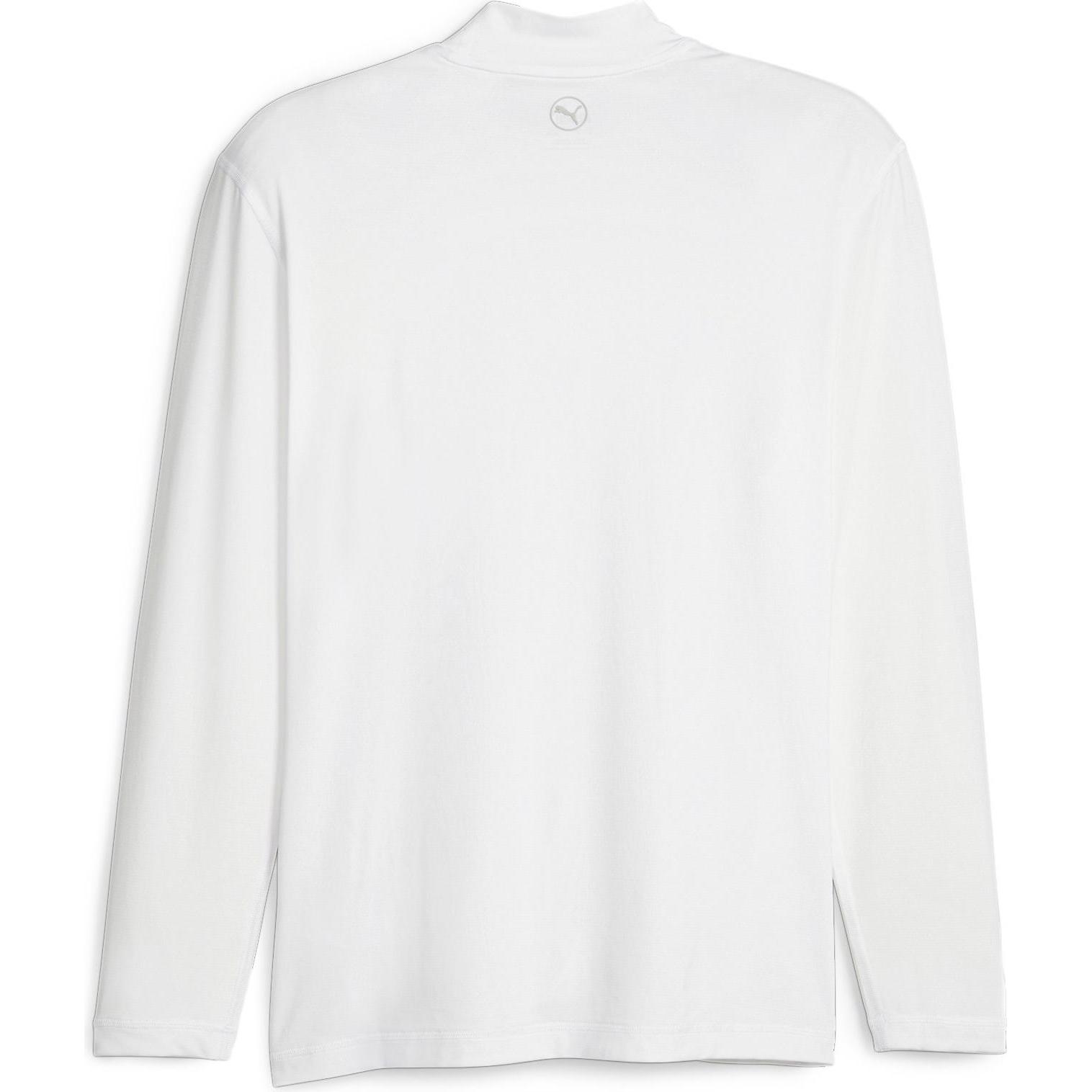 Thumbnail - Puma, Herren, Laufjacke, Baselayer (M), Weiss, M