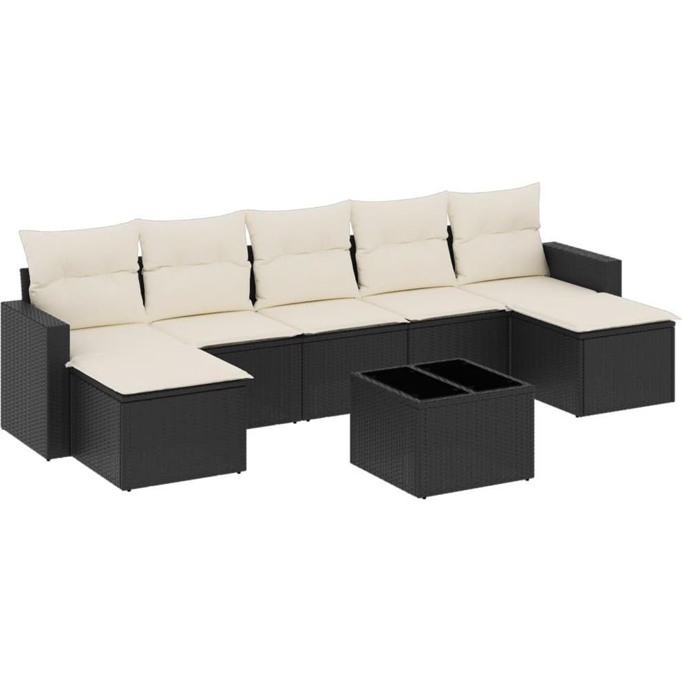 VidaXL, Gartenlounge, Vartouhi