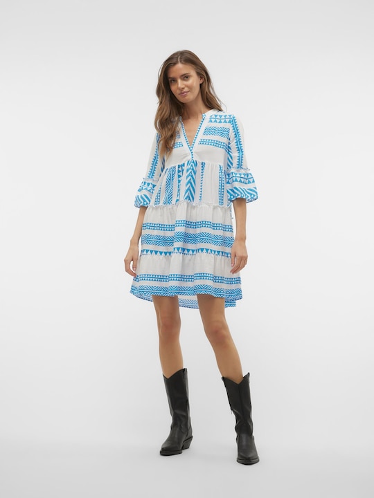 Image du produit Vero Moda VMDICTHE Robe midi (XL)