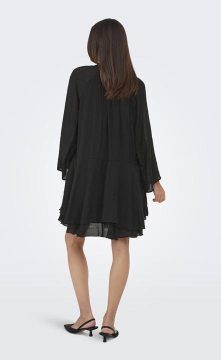 Produktbild JdY JDYHARPER Midikleid Kleid (M)