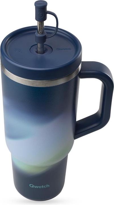 Image du produit Qwetch Travel Cup - Gobelet isotherme (0.90 l)