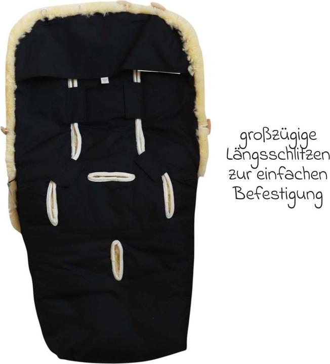 Actual product image Kaiser Baby Coosy