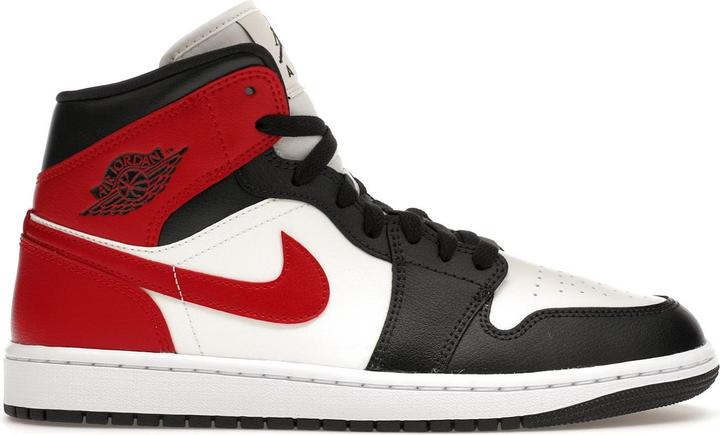 Image du produit Jordan 1 Mid Military Drab (Women's) (38)