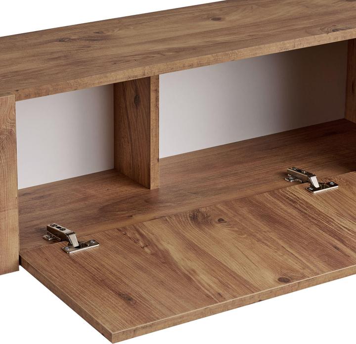 Image du produit Skye Decor Nexus TV Stand (180 x 45 x 30 cm)
