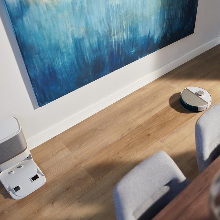 Image du produit Philips XU7100/02 PCIP (5000 Pa, Torchon d'essuyage)