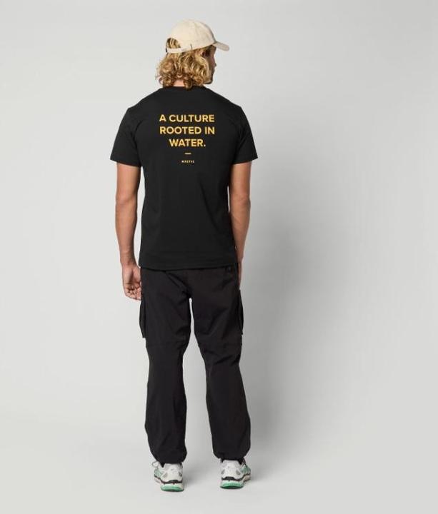 Produktbild Mystic Rooted Tee (S)
