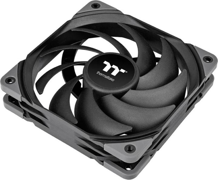 Actual product image Thermaltake TT UX400 Air cooler (25 mm)
