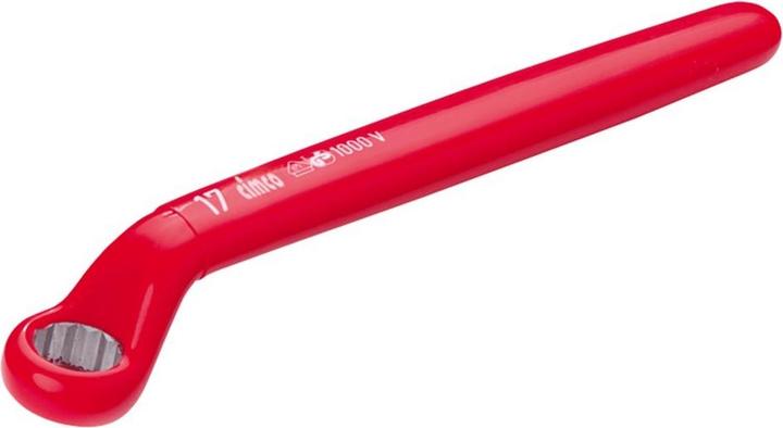 Produktbild Cimco Einringschlüssel 30 mm DIN 744 (30 mm)