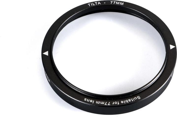 Produktbild Tilta 77mm Lens Attachement (Diverses Video Zubehör)