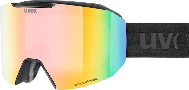 Uvex Sports Evidnt Attract V