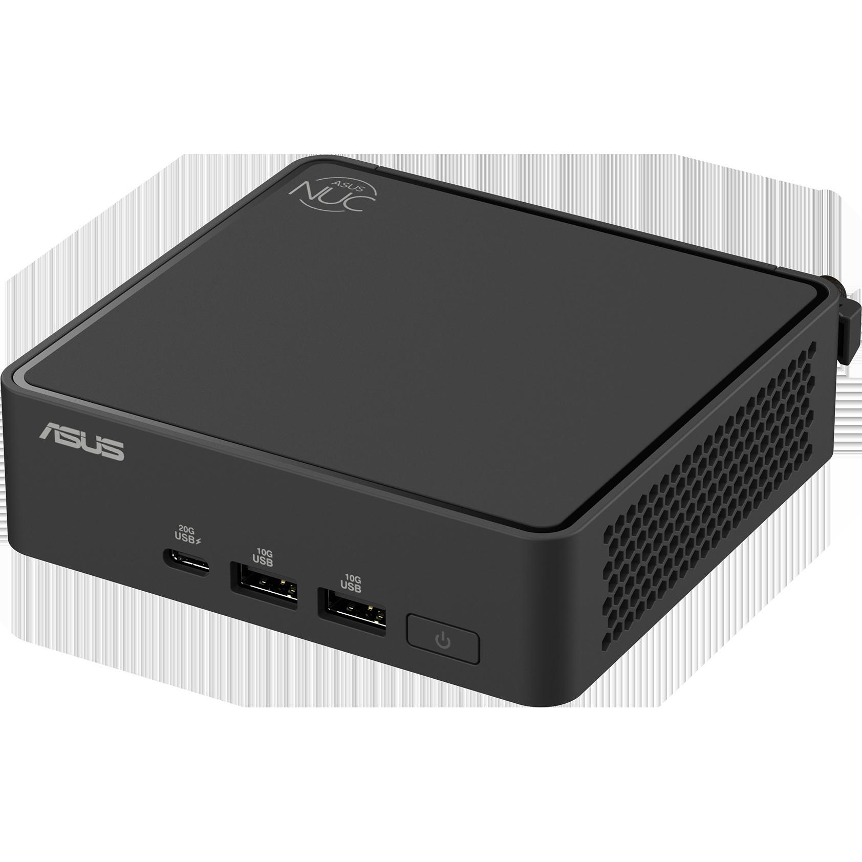 ASUS NUC 15 PRO RNUC15CRKU700002 (Intel Core Ultra 7 255H), Barebone