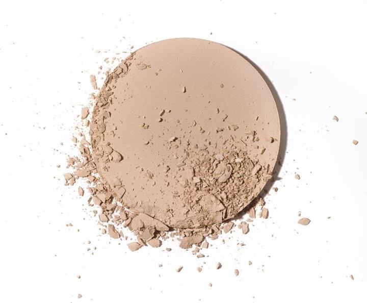 Actual product image Pupa Milano Pupa - Extreme Matt Compact Powder Foundation Powder Primer In Compact 030 11G (030)