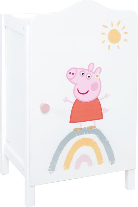 Roba Armadio per bambole di Peppa Pig