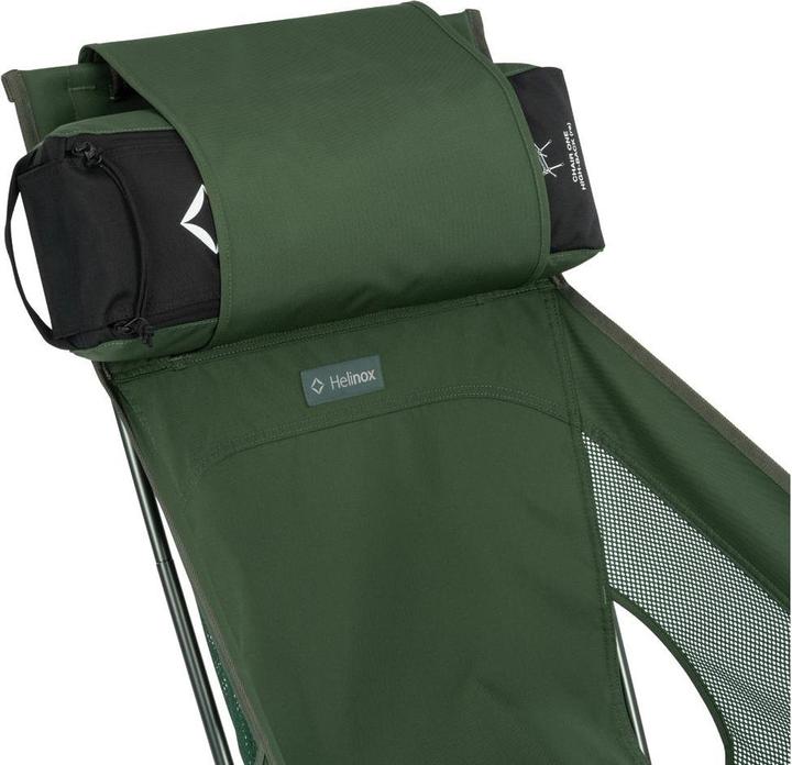 Immagine prodotto Helinox Chair One Highback (re) Forest Green