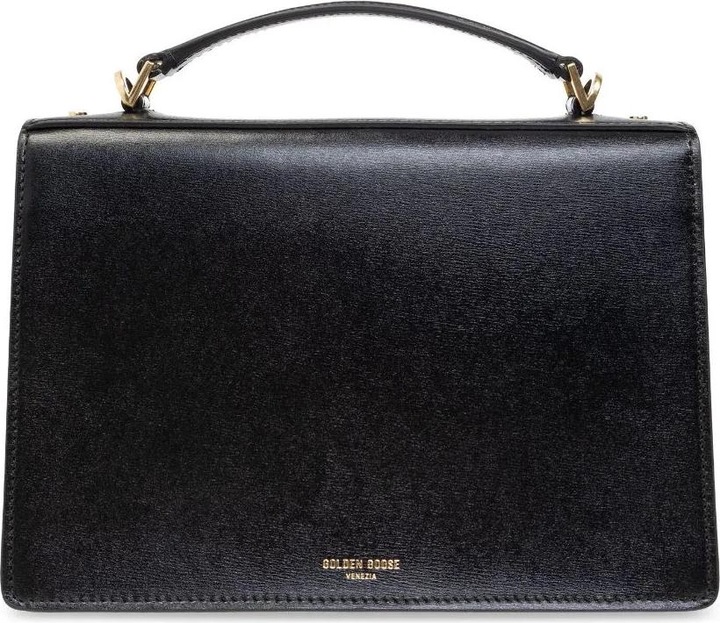 Actual product image Golden Goose Borse... Nero