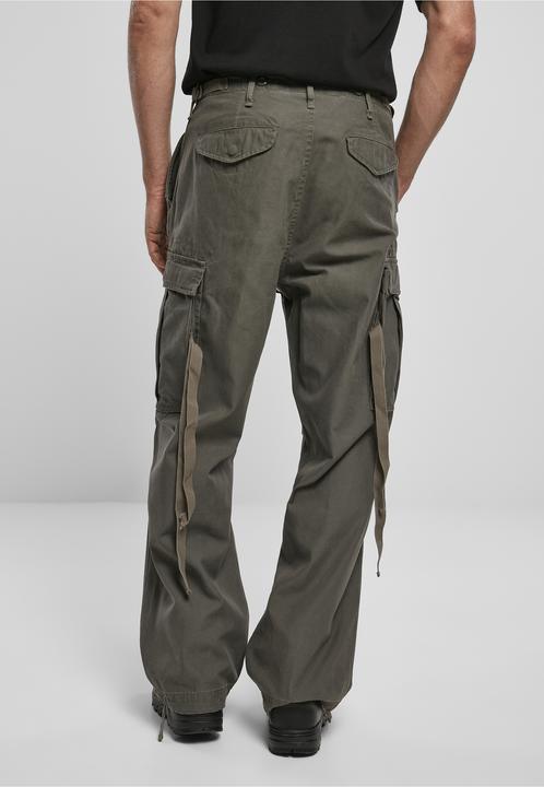 Immagine prodotto Brandit M-65 Vintage Cargo Pants (3XL)
