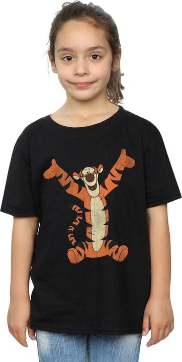 Produktbild Winnie the Pooh Classic TShirt Mädchen (128)