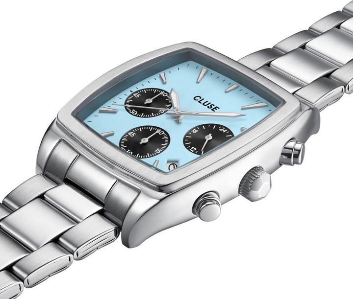 Produktbild Cluse Quartaut Chrono (Analoguhr)
