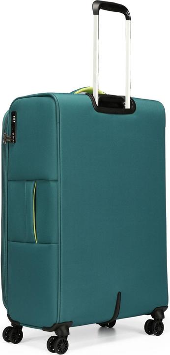 Image du produit American Tourister Cloudrider 4 Rollen Trolley L 78.5 cm mit Dehnfalte (104 l)