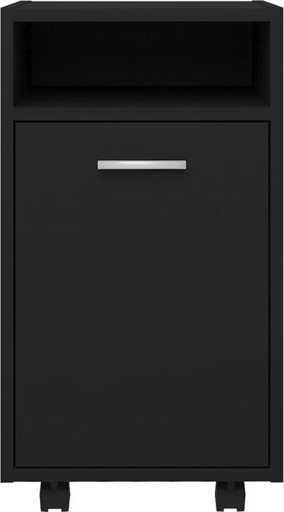 Produktbild vidaXL Beistellschrank (33 x 38 x 60 cm)