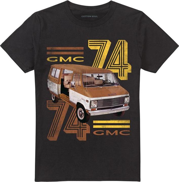 74 TShirt