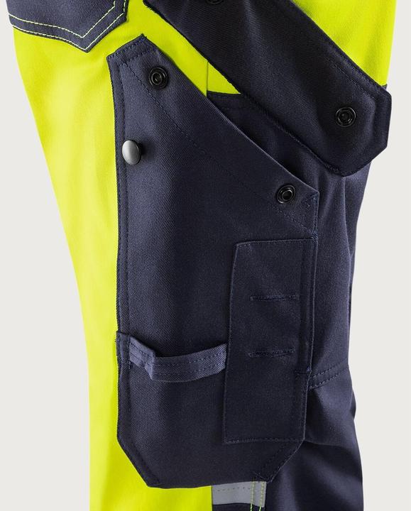 Produktbild Fristads Flamestat 2169 ATHF (34, 36, 38, 40, 42, 44, 46, 48, 50)
