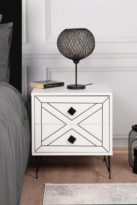 Immagine prodotto Skye Decor Luciano (50 x 40 x 55 cm)