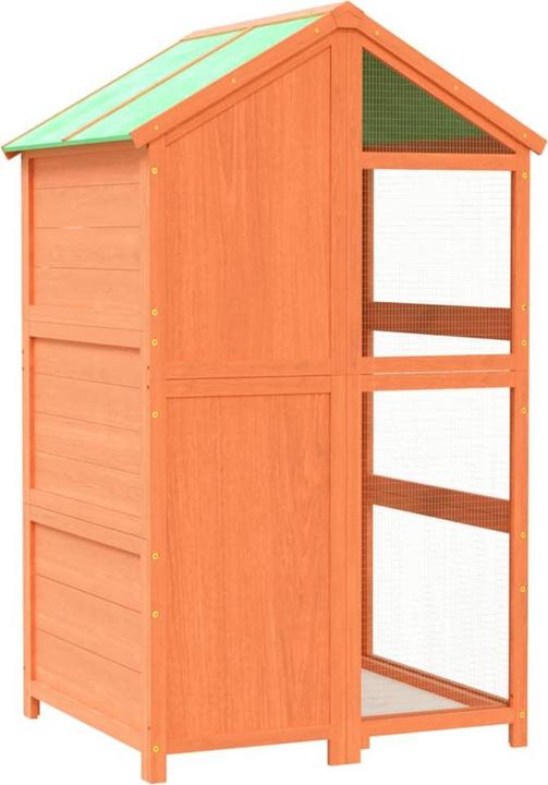 Actual product image vidaXL Daichi