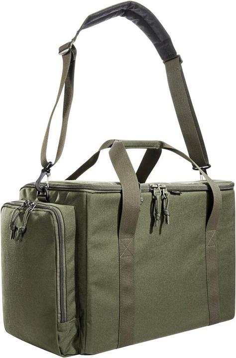 Image du produit Tasmanian Tiger TT Modular Range Bag Vert olive (36 l)