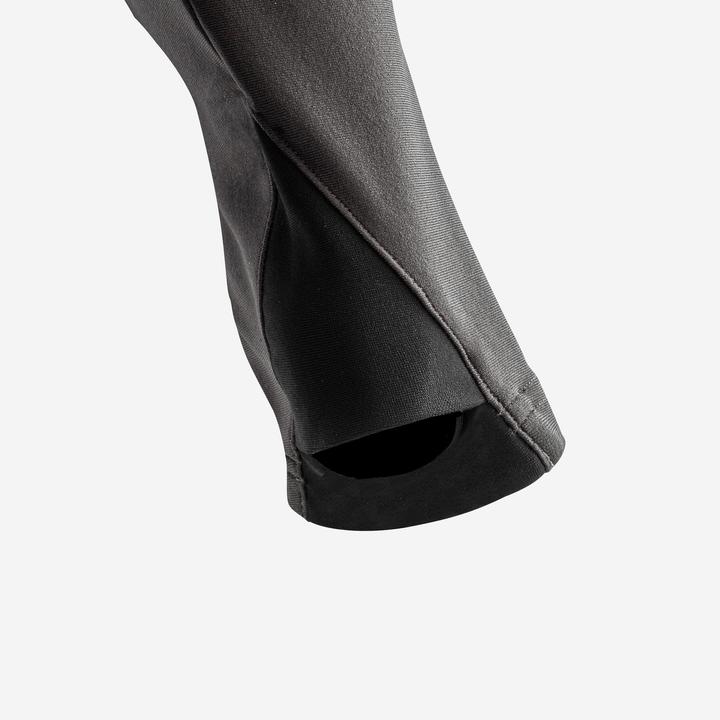 Actual product image Kipsta 1/2 ZIP VIRALTO (M)