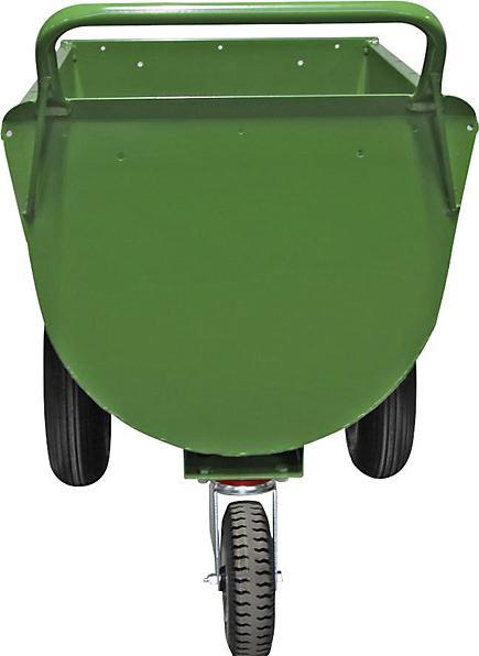 Produktbild kaiserkraft Muldenwagen