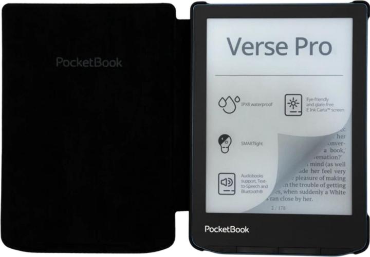 Produktbild PocketBook Shell Cover (Verse, Verse Pro)