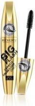Image du produit Reverse REVERS Big Flash Express Mascara Effet Faux Cils - 12ml (Noir intense)